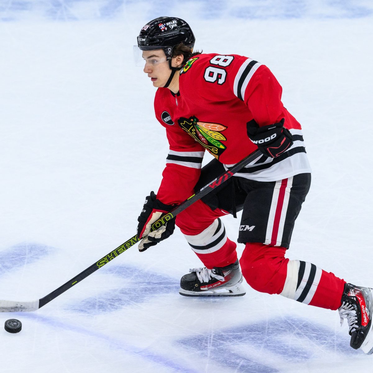 Canadiens chicago blackhawks montreal prediction pick ats